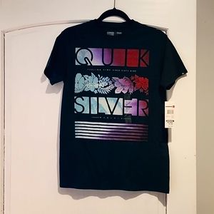 Men's Quiksilver Shirt